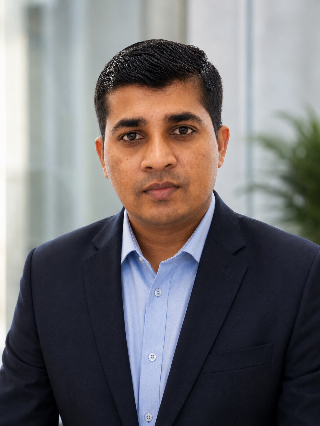 DR.BATUK M. BHIL