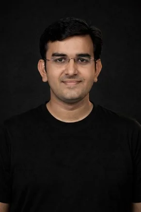 DR. HARDIK M. PANDYA