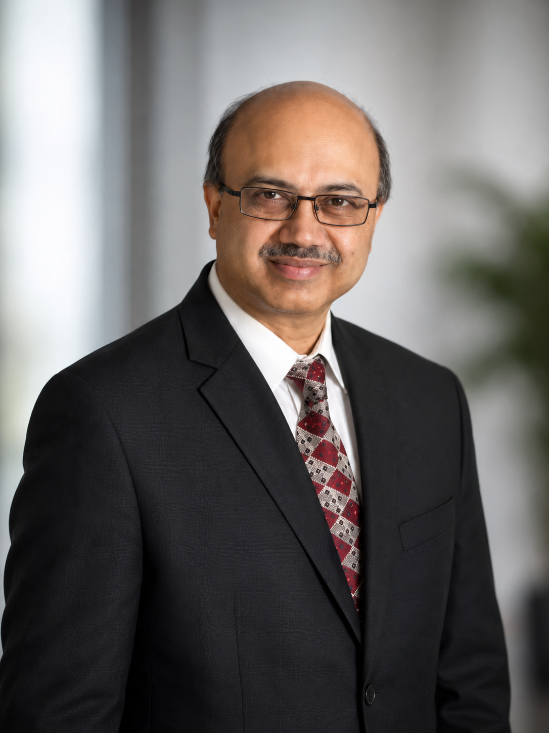 DR. KALPDRUM PASSI