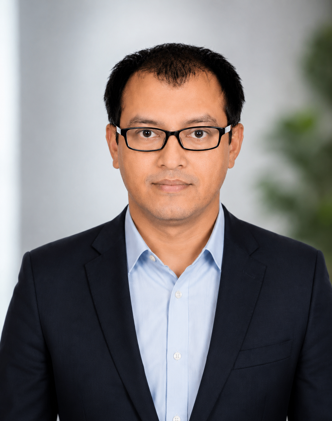 DR NARESH SANADIYA