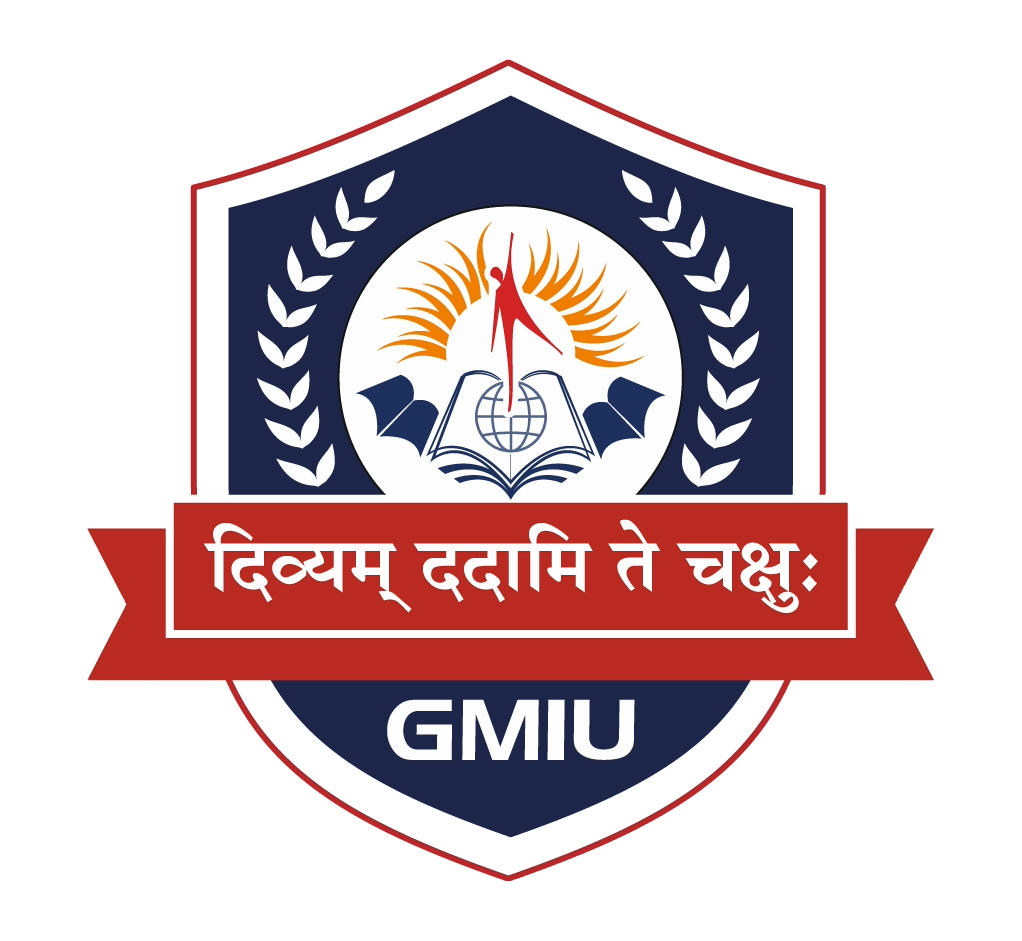 GMIU Logo